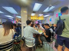 -澳洲牛奶公司(佐敦店)