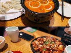-船歌·鱼水饺青岛菜(闽江二路店)