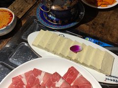 -和院老火锅铜锅烧烤海鲜(朱雀大街店)