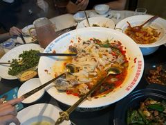 -坛宗剁椒鱼头(河西王府井店)