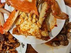 -汉巴味德(沈阳万象汇店)