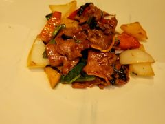 -杭州和达希尔顿逸林酒店·和园中餐厅-杭帮菜名店