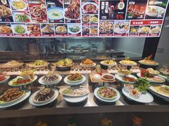 -永红源啤酒·烧烤·海鲜·大排档(青特城店)