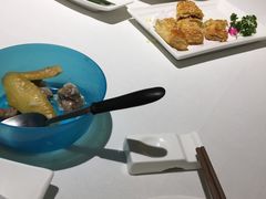 -潮福城潮州大酒楼(湖滨北路店)