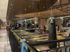 -威尔仕W FITNESS健身会所(联洋广场店)