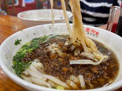 -肆姐面粉馆(坡子街店)