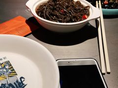 -伟大航路烤鱼(迅驰广场店)