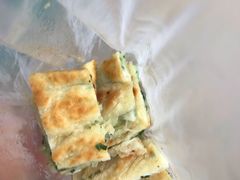 -咏春葱油饼(德政中路店)