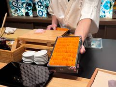 -小十Omakase(地王大厦店)