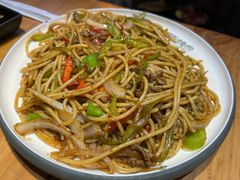 -吉志烤肉(太原总店)