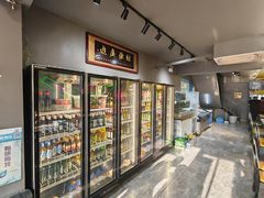 -刘一龙虾(山东路店)