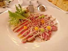 -casamosaico卡萨马可意大利餐厅