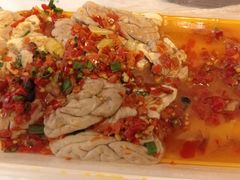 -501號台州海鲜餐厅(海创园店)