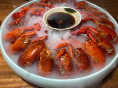 -马头巷·隐庐居·红油大虾(园区店)