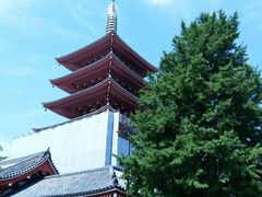 -浅草寺