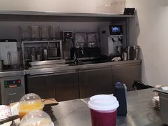 -喜茶(上海兴业太古汇店)