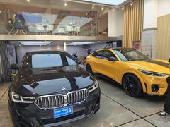 -脉冲品质汽美·贴膜(闵行店)