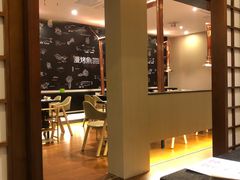 -漫烤鱼&徐州烧烤夜宵(万达店)