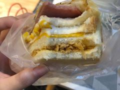 -御蝶坊生日蛋糕KNAC(新村店)