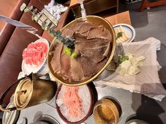 -巴奴毛肚火锅(景枫中心店)