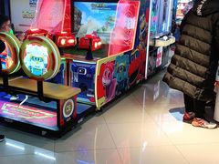 -壹家庭游乐园(富邦城店)