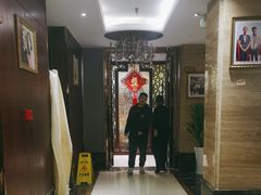-群乐饭店(滨安路店)