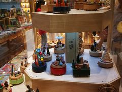 -猫的天空之城概念书店(印象城购物中心店)