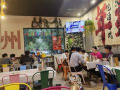 -年轮烧烤·羊蝎子·烤鱼(星湖街店)