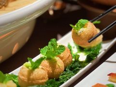 -一川二水•粤川醉(CP静安店)
