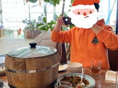 -中8楼风尚云南菜(颐堤港店)