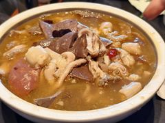 -阳坊胜利涮羊肉(阳坊老店)