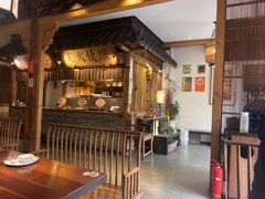 -大牌大·传统杭帮菜(湖滨店)