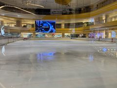 -冠军冰场CHAMPION RINK(苏州中心商场店)