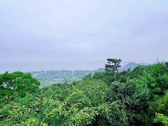 -狼山风景名胜区