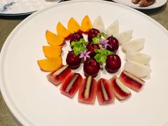 -程府宴-国宴(南长街·四合院店)