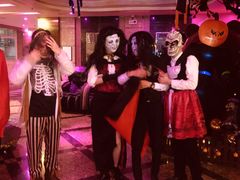 -音乐在线主题氧吧KTV(佳宁娜广场店)