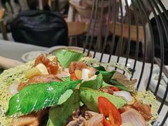 -云海肴·汽锅鸡·云南菜(高德置地店)