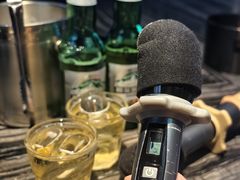-魅KTV·AI辅唱(簋街店)