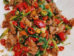 -一楼食业·食惠一楼
