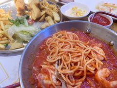 -赤火牛排(金狮广场店)