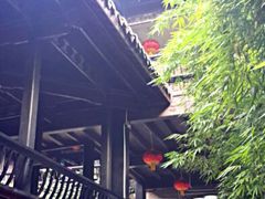 android_upload_pic-阳明祠