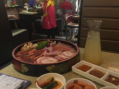 -妙香居韩国烤肉(容桂天佑城店)
