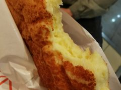 -木子木水日式烫面包(世界城光谷店)