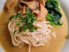 松茸高汤鸡柳面-太二酸菜鱼(赣州万象城店)