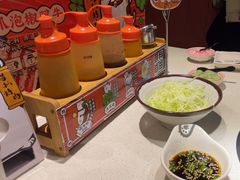 -猫爪爪原切自助烤肉(观音桥阳光世纪店)