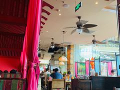 -中8楼风尚云南菜(颐堤港店)
