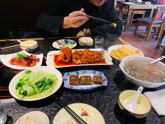 -老苏州芳和园茶酒楼  传统苏帮菜(观前店)