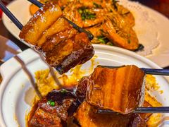 -老瑞福上海菜(人民广场店)
