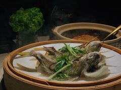 -炳胜私厨(万象前海店)