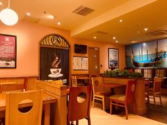 -COSTA COFFEE(中粮祥云店)